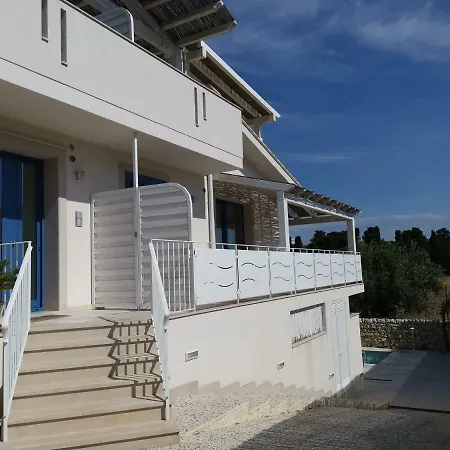 Villa Sea Sky - Sicily In Pozzallo Exterior foto
