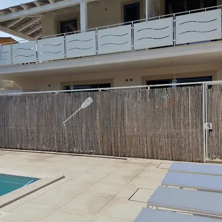 Villa Sea Sky - Sicily In Pozzallo Exterior foto
