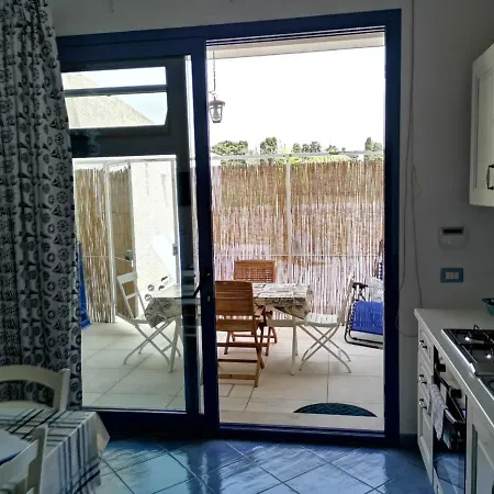 Villa Sea Sky - Sicily In Pozzallo Exterior foto