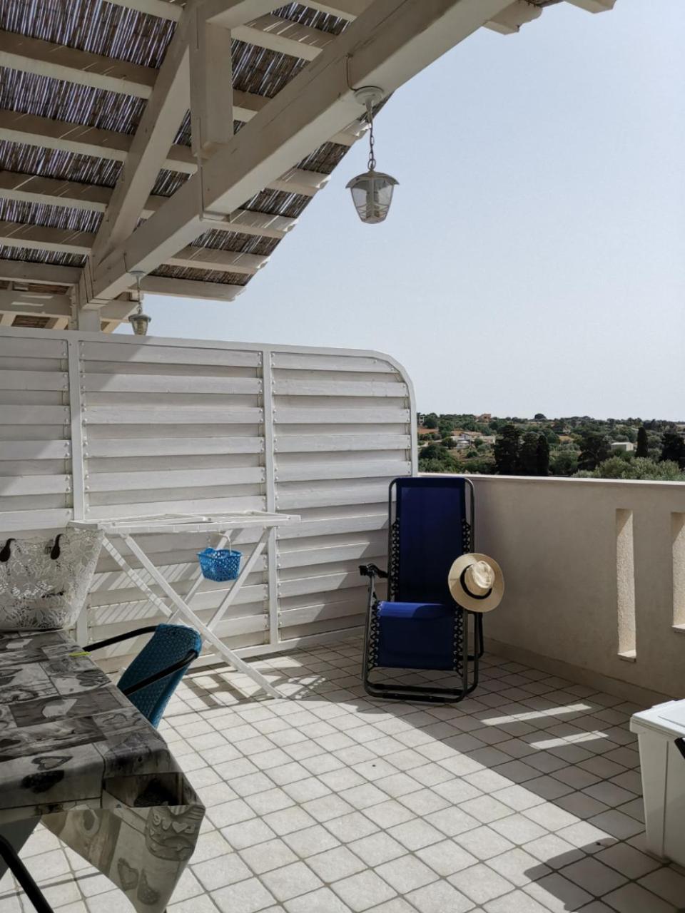Ferienhaus Sea Sky - Sicily In Pozzallo