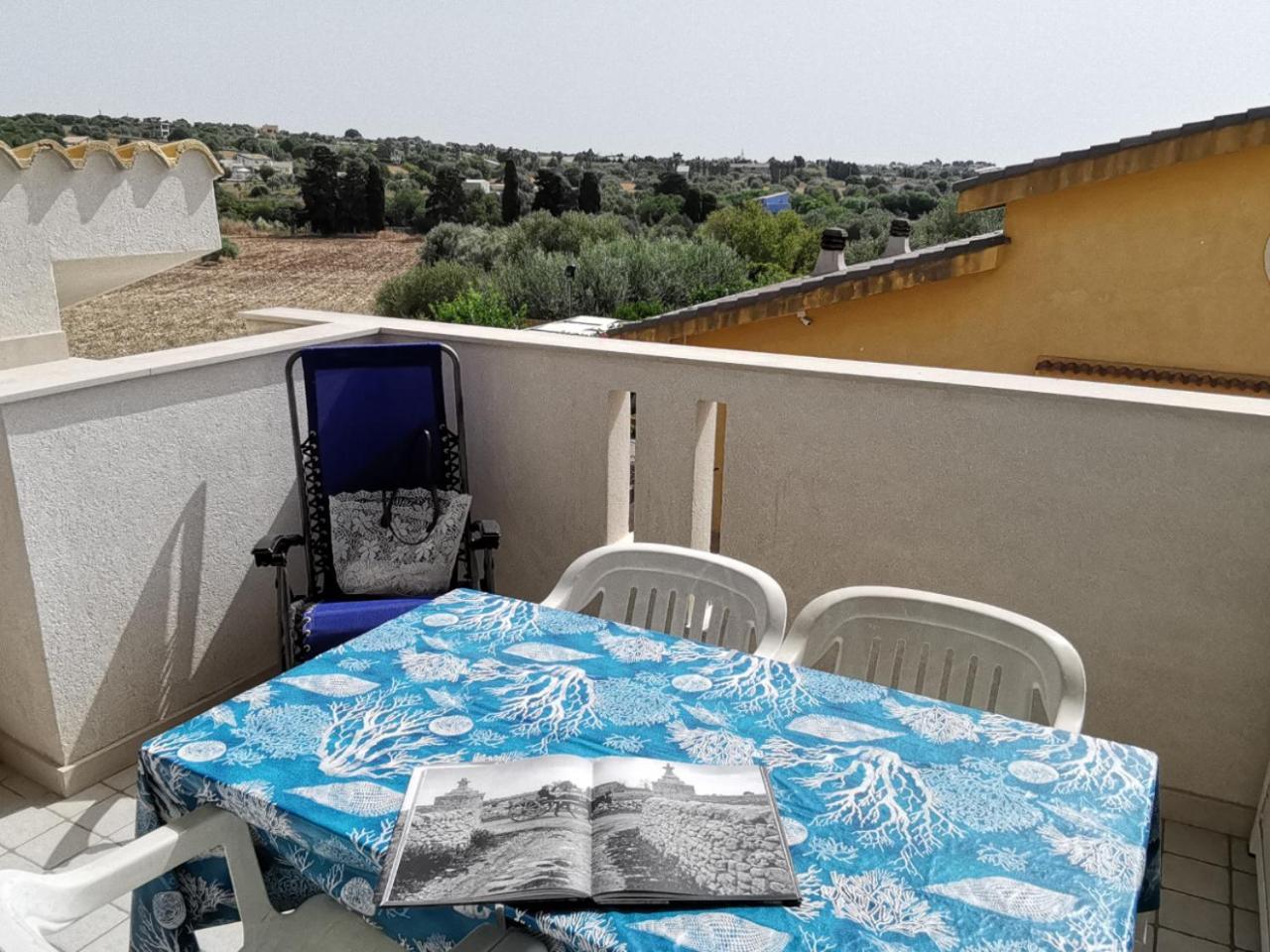 Sea Sky - Sicily In