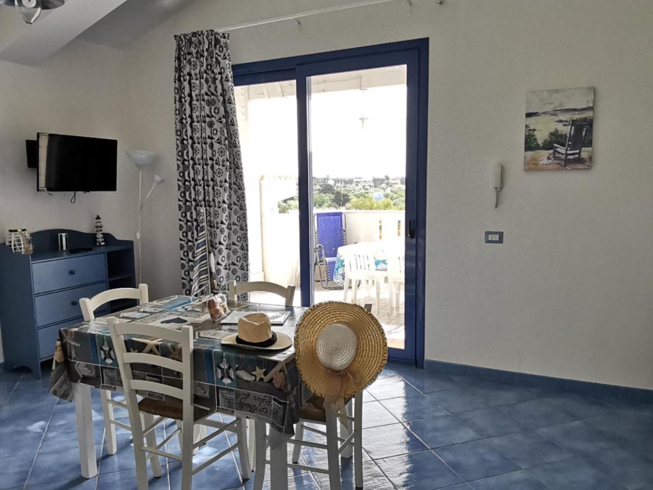 Sea Sky - Sicily In Holiday home
