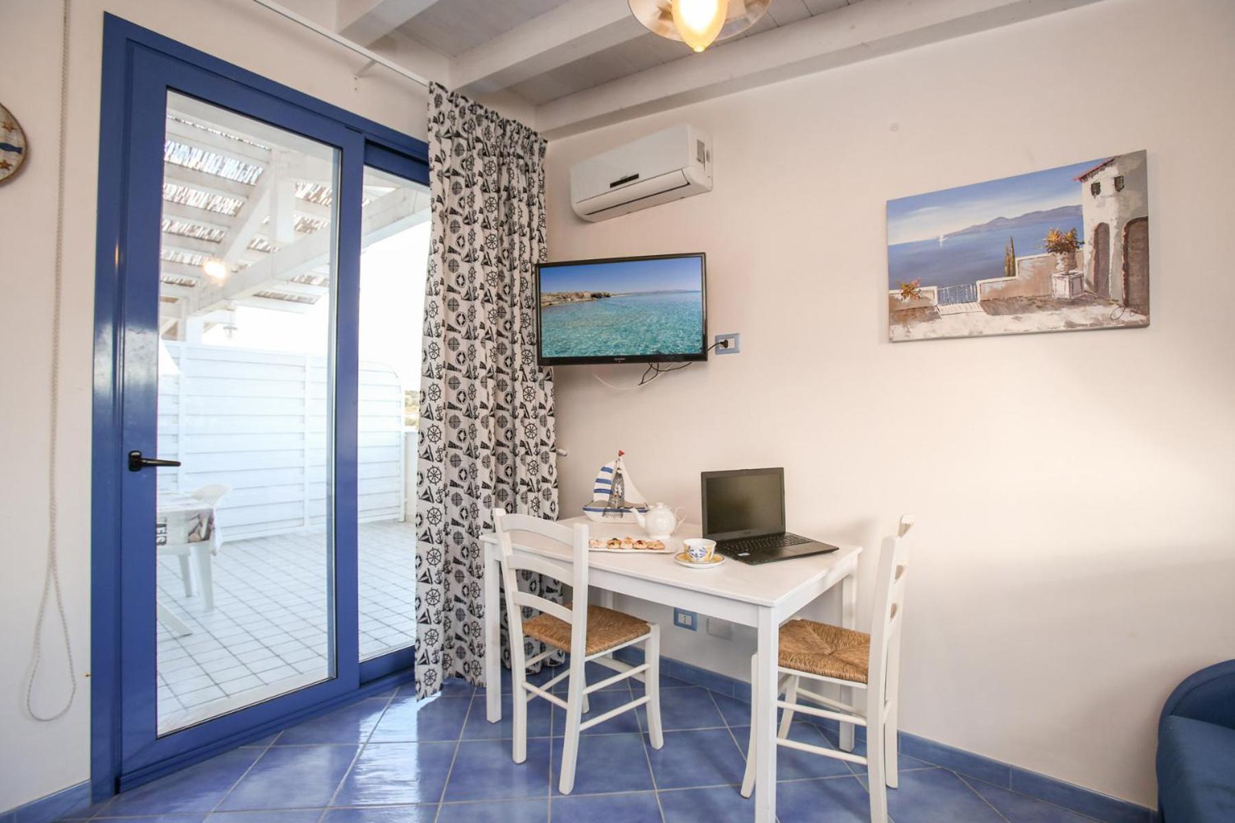 Sea Sky - Sicily In Holiday home Pozzallo