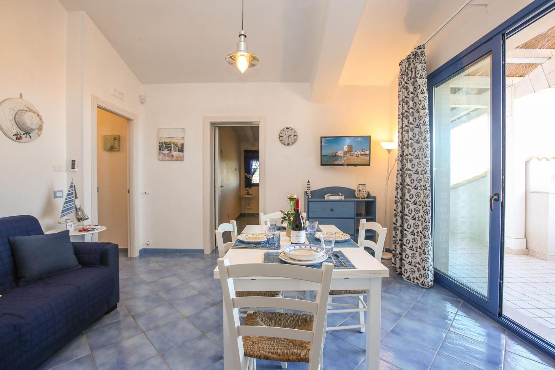 Holiday home Sea Sky - Sicily In *