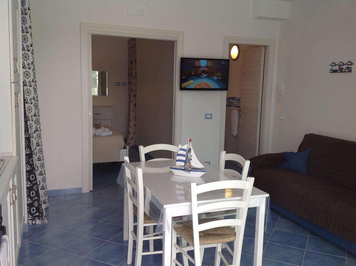 Sea Sky - Sicily In Ferienhaus Pozzallo