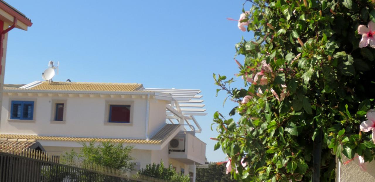 Sea Sky - Sicily In Ferienhaus
