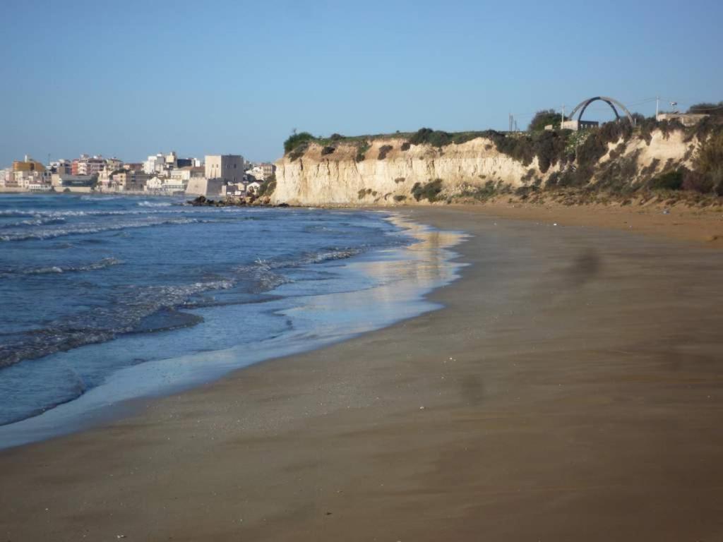 Ferienhaus Sea Sky - Sicily In *