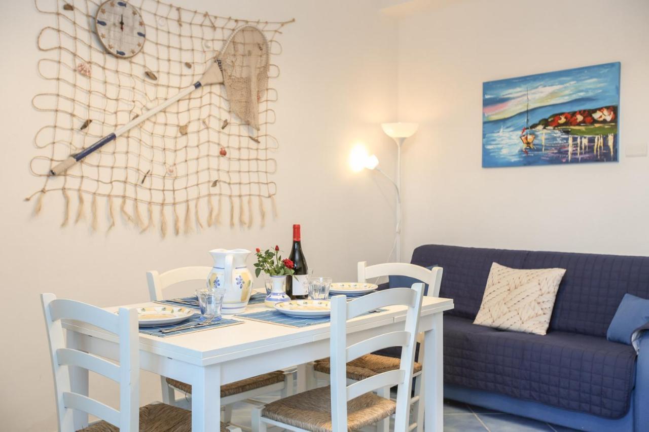 Sea Sky - Sicily In Ferienhaus Pozzallo