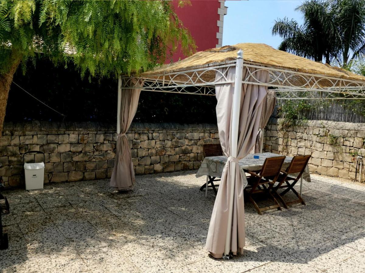 Sea Sky - Sicily In Ferienhaus Pozzallo
