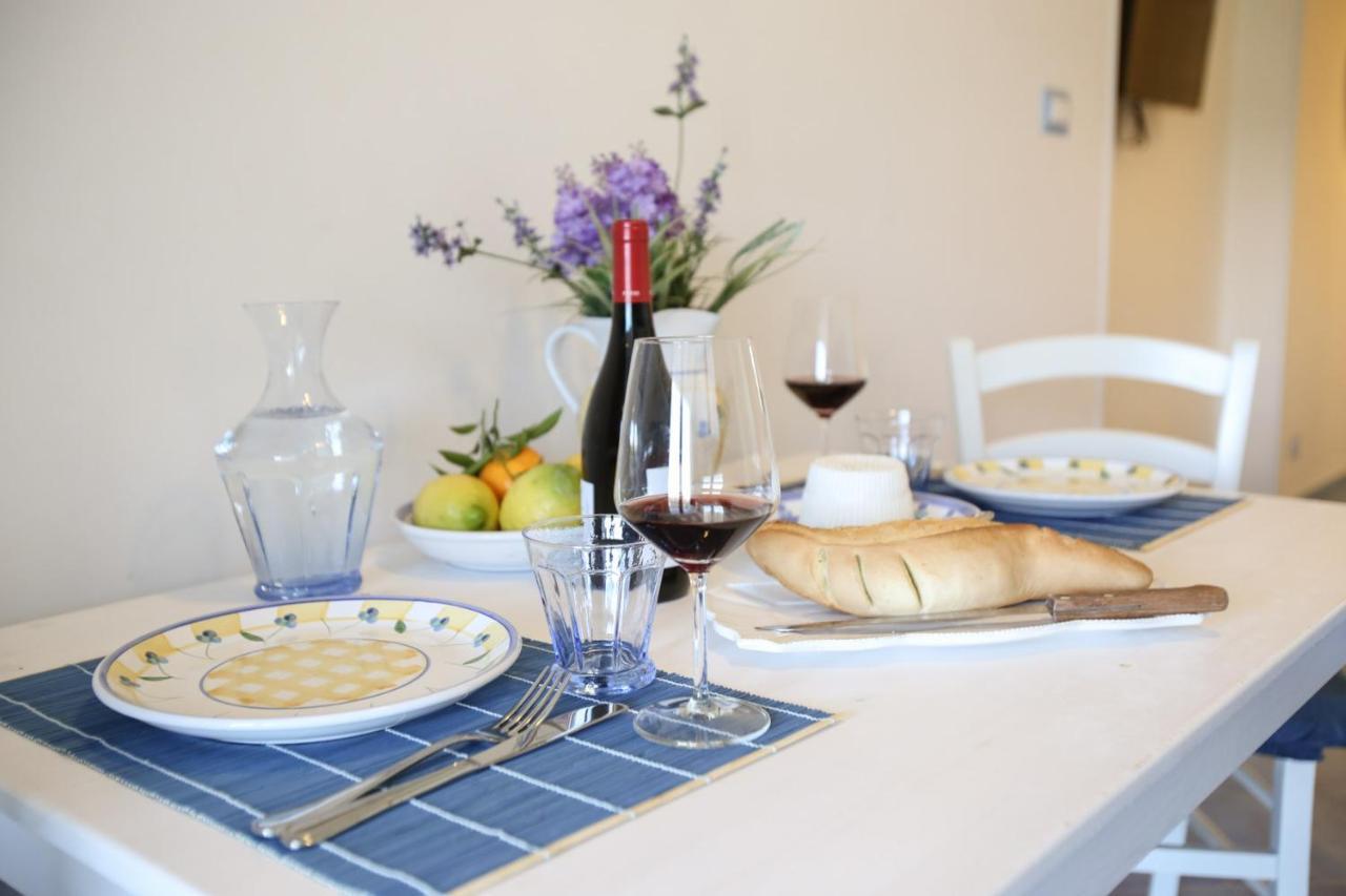 Ferienhaus Sea Sky - Sicily In