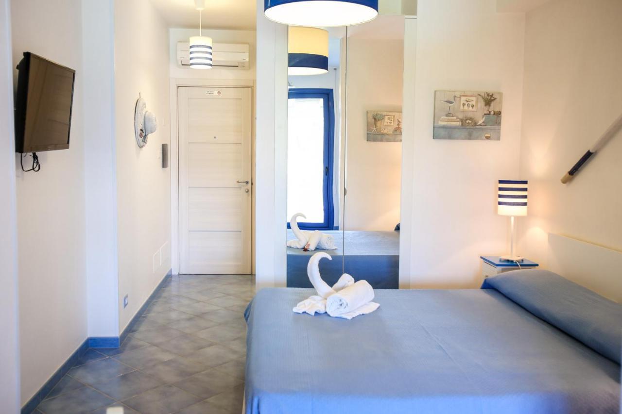 Sea Sky - Sicily In Ferienhaus Pozzallo