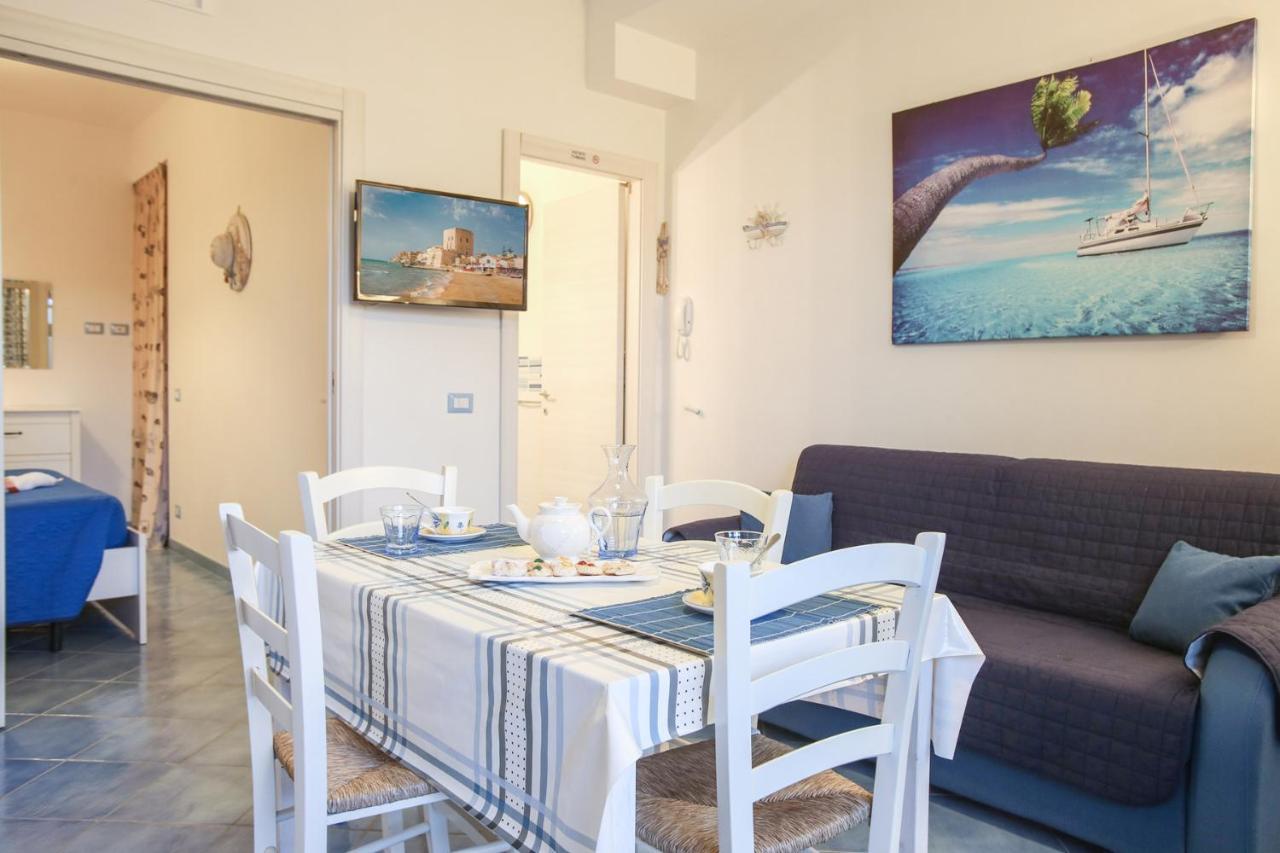 Sea Sky - Sicily In Ferienhaus Pozzallo