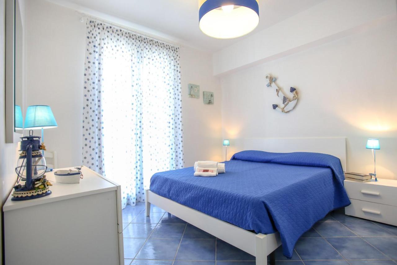 Sea Sky - Sicily In Holiday home Pozzallo