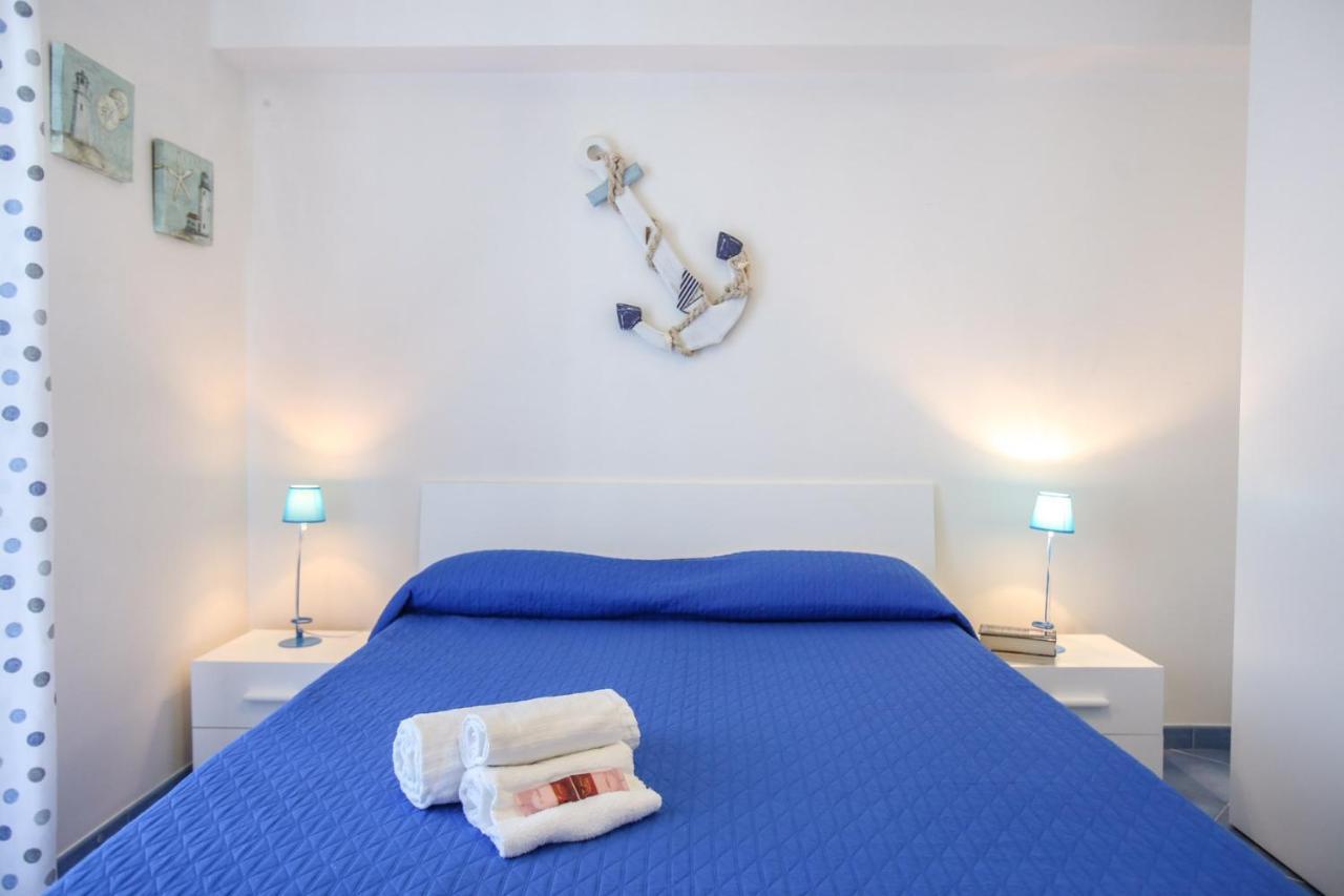 Sea Sky - Sicily In Ferienhaus Pozzallo