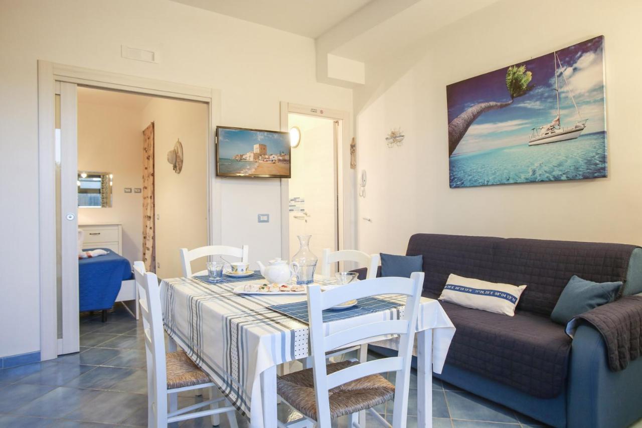 Sea Sky - Sicily In Holiday home *