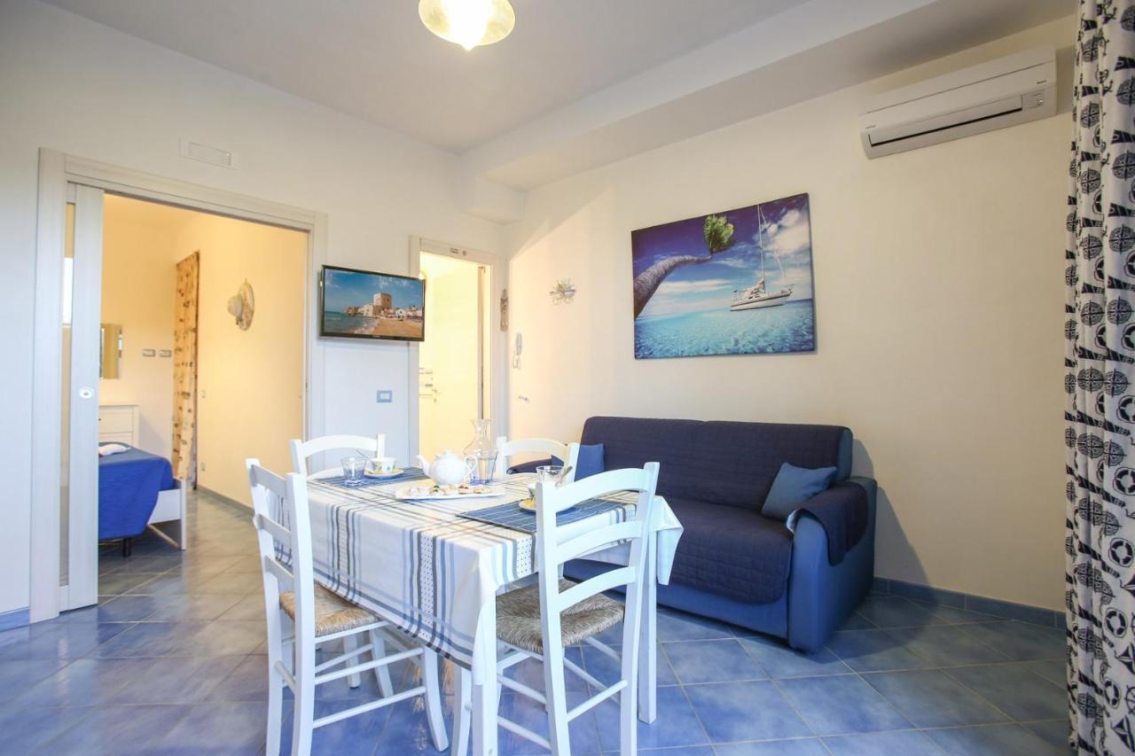 Sea Sky - Sicily In Ferienhaus Pozzallo