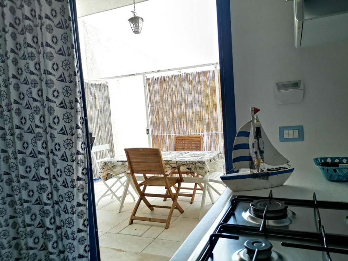 Sea Sky - Sicily In Ferienhaus