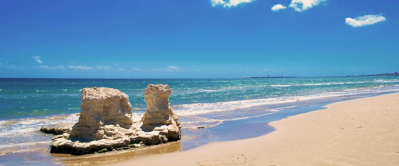 Sea Sky - Sicily In Pozzallo